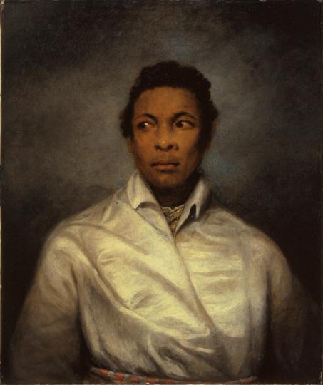 Othello, the Moor of Venice, by James Northcote RA, 1826