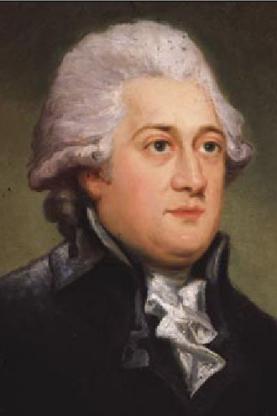 Thomas Clarkson campaigner for abolition