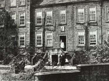 Photograph of Royton Hall