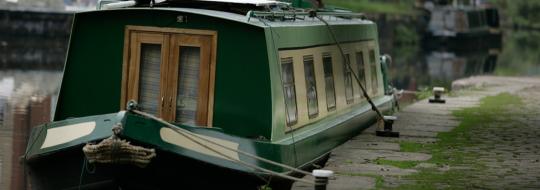 Rochdale Canal
