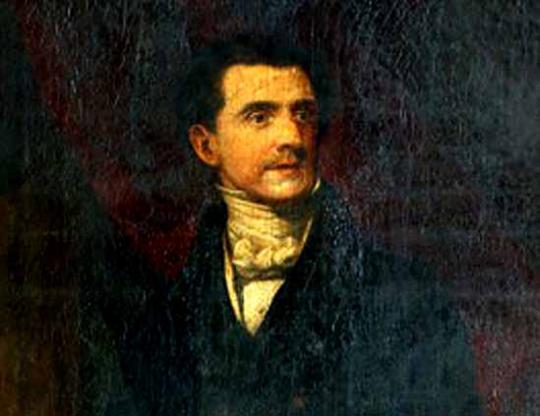 Sir Benjamin Heywood