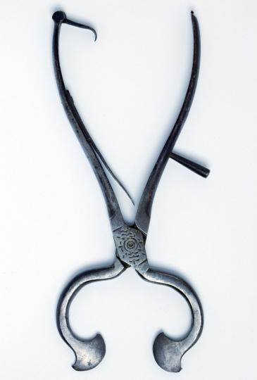 Sugar nippers, 1800s